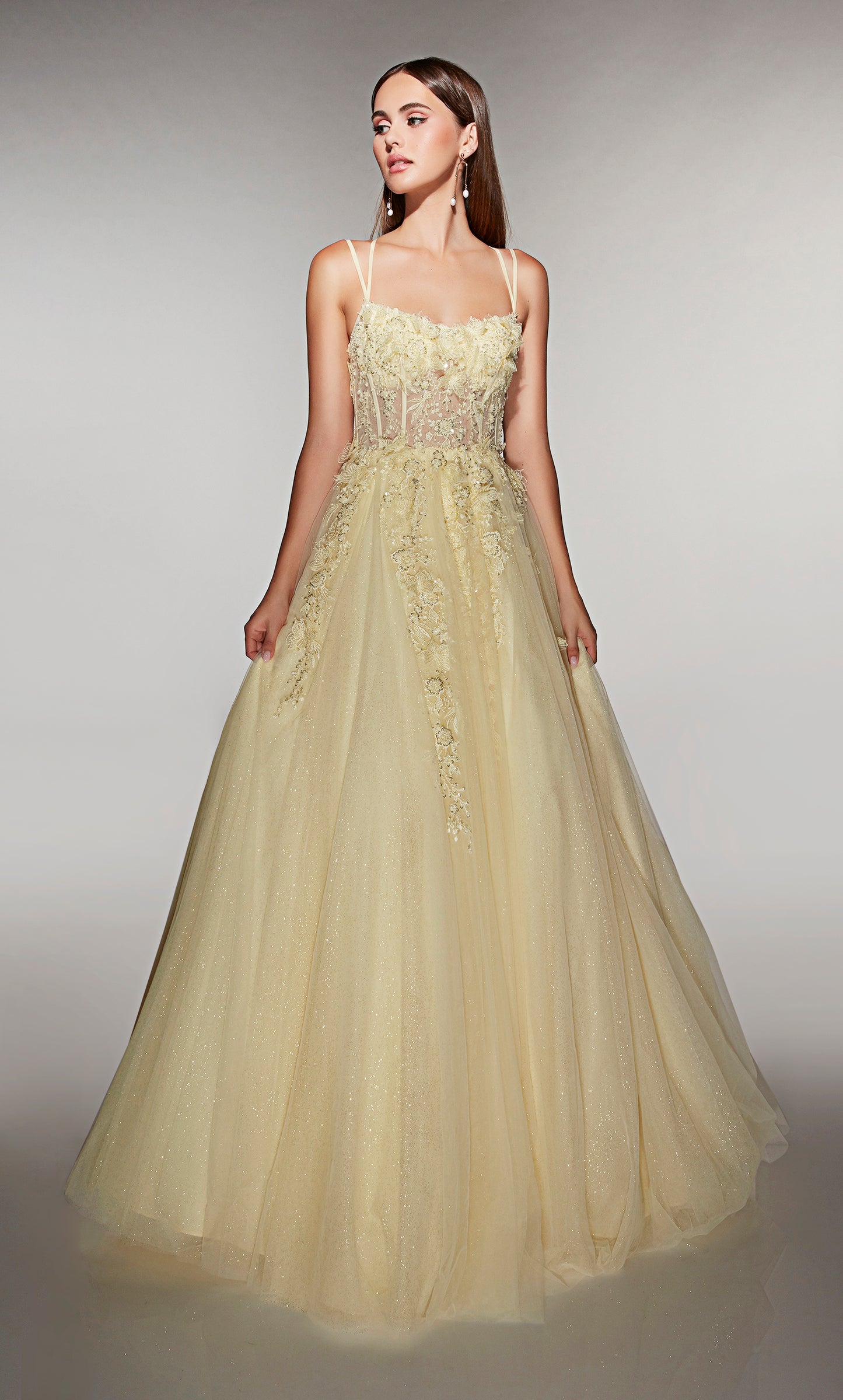 Alyce Paris 62203