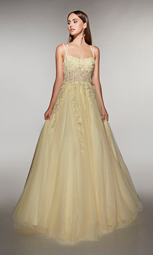 Alyce Paris 62203