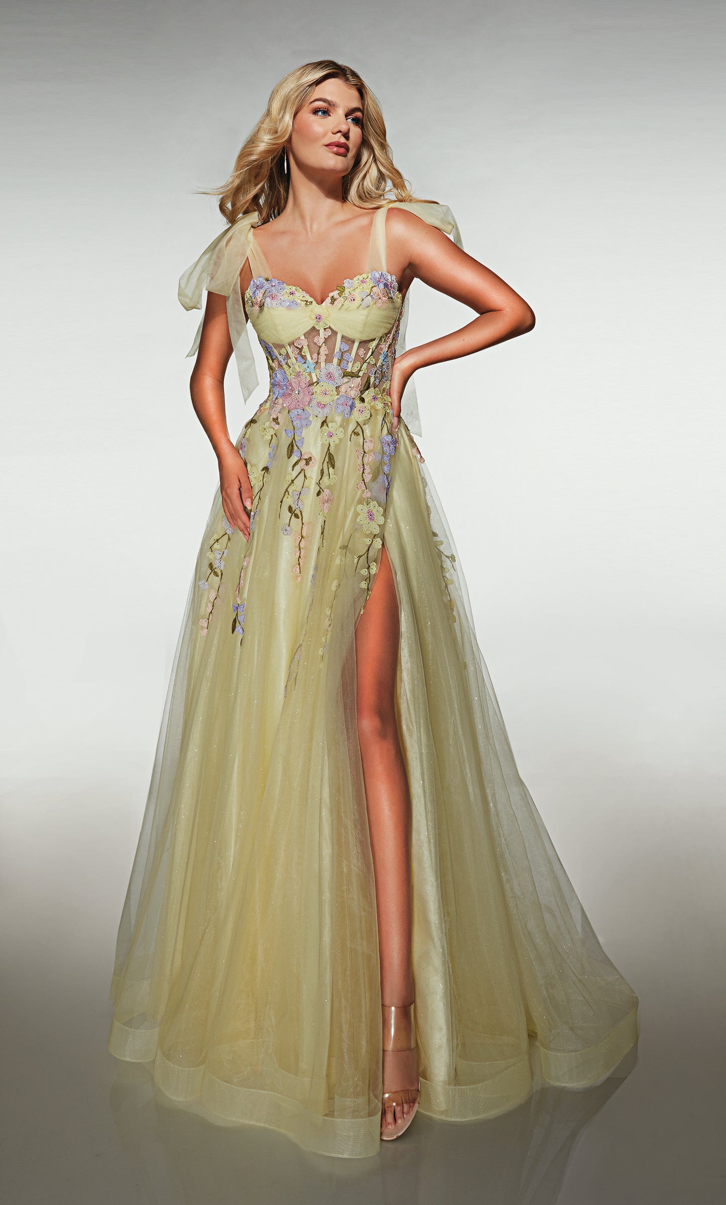 Alyce Paris 62204