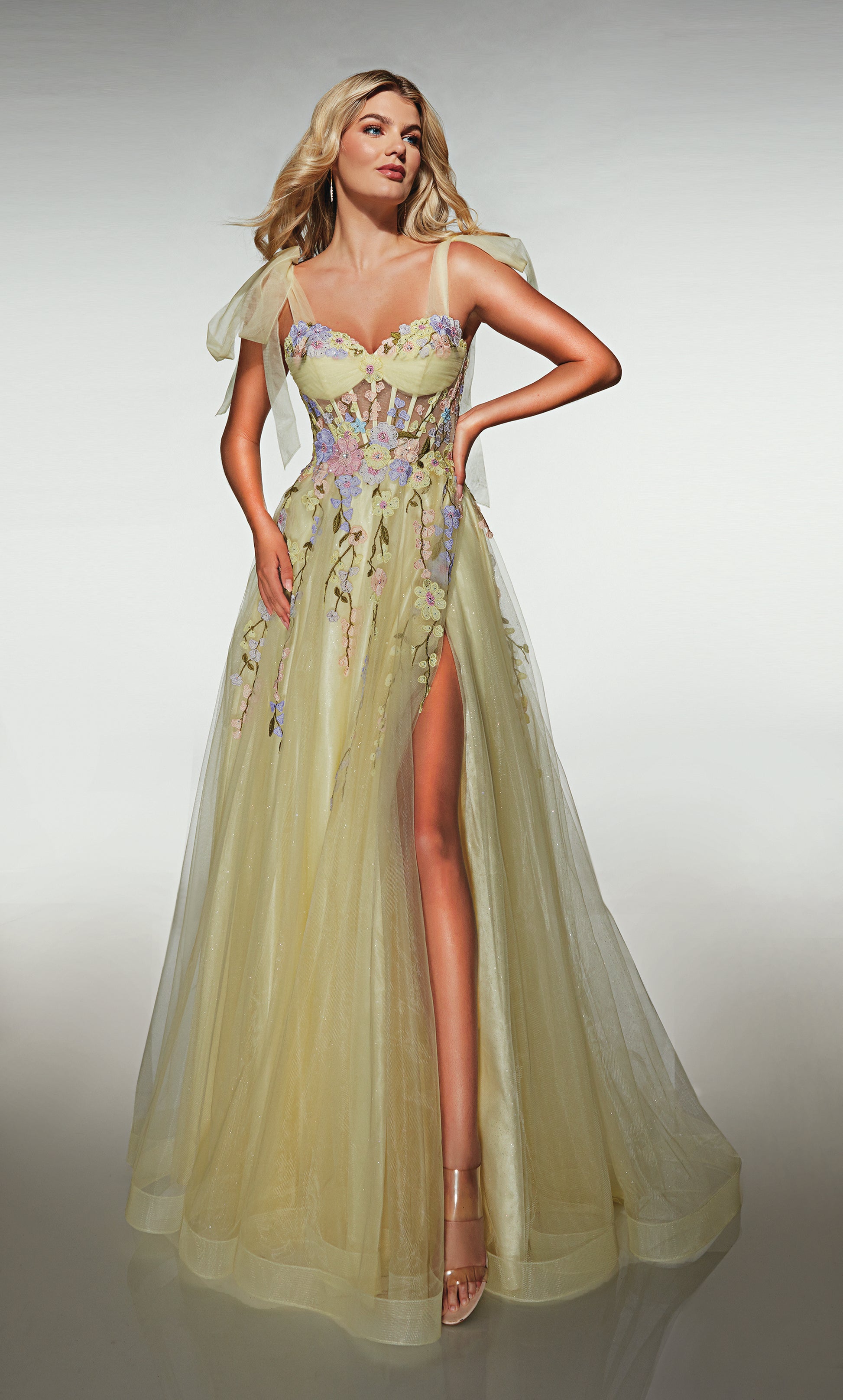 Alyce Paris 62204