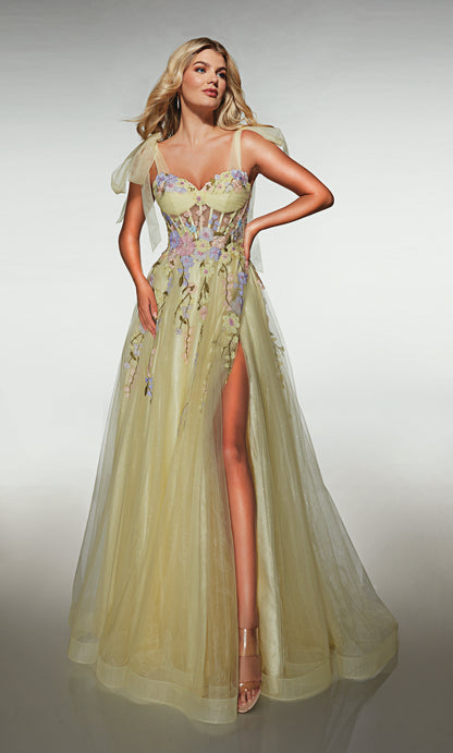 Alyce Paris 62204