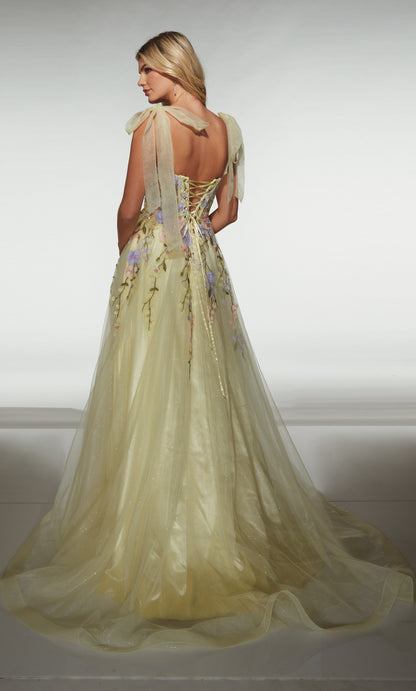 Alyce Paris 62204