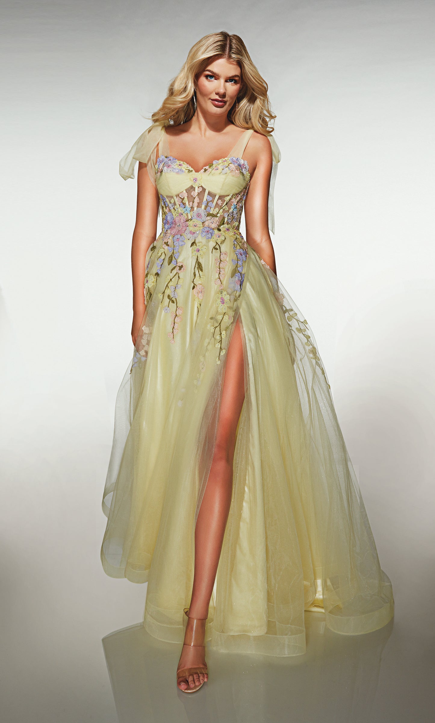 Alyce Paris 62204
