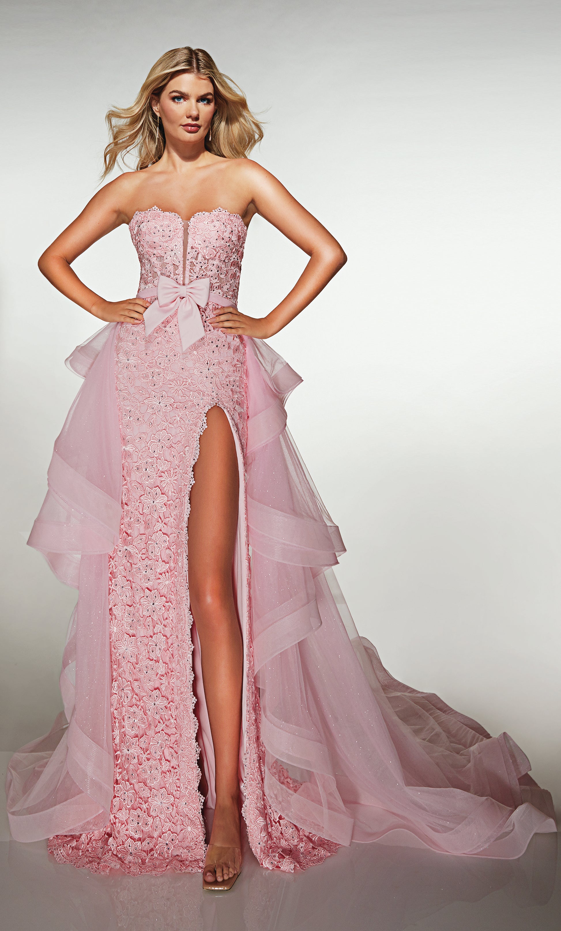Alyce Paris 62206