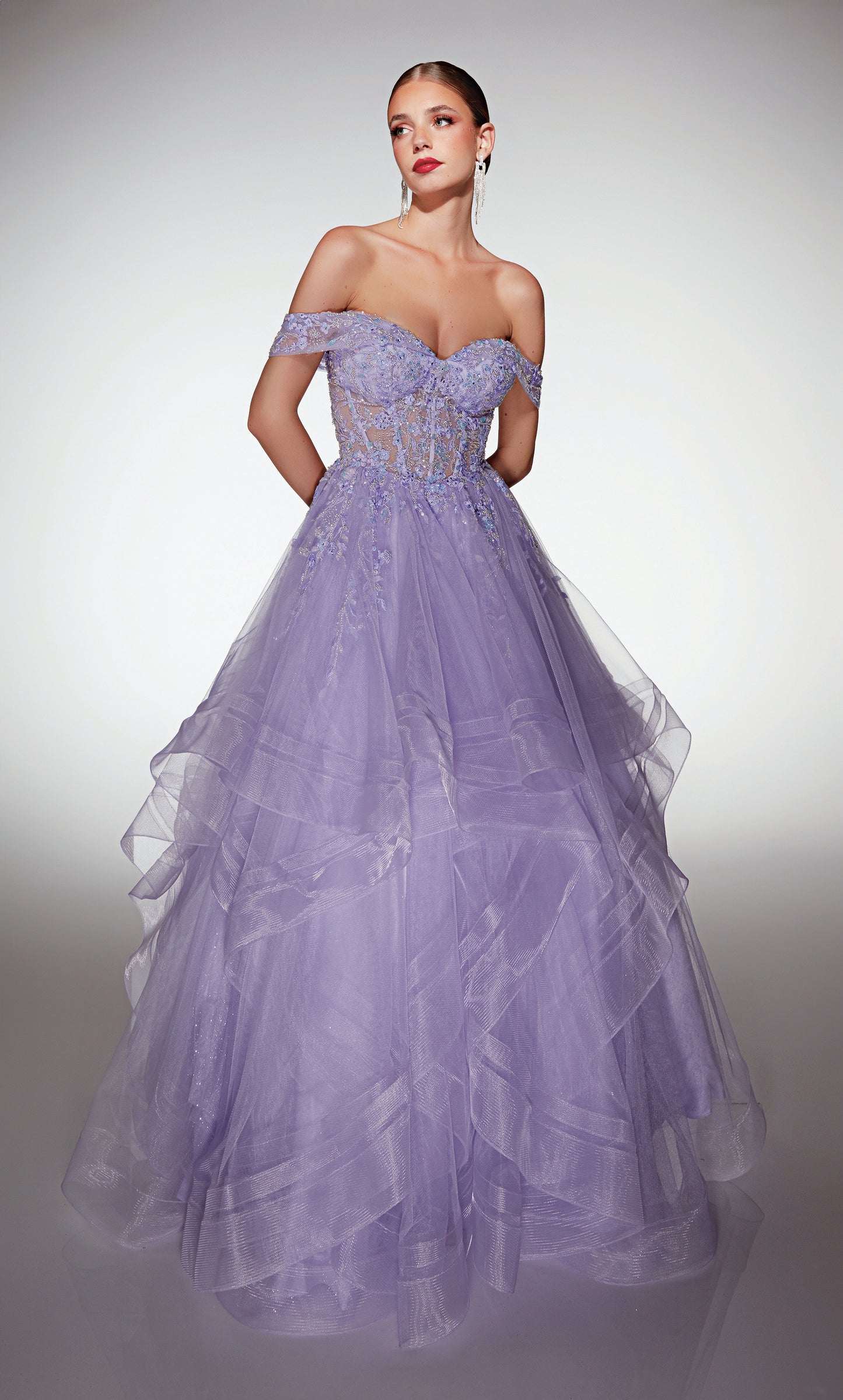 Alyce Paris 62207