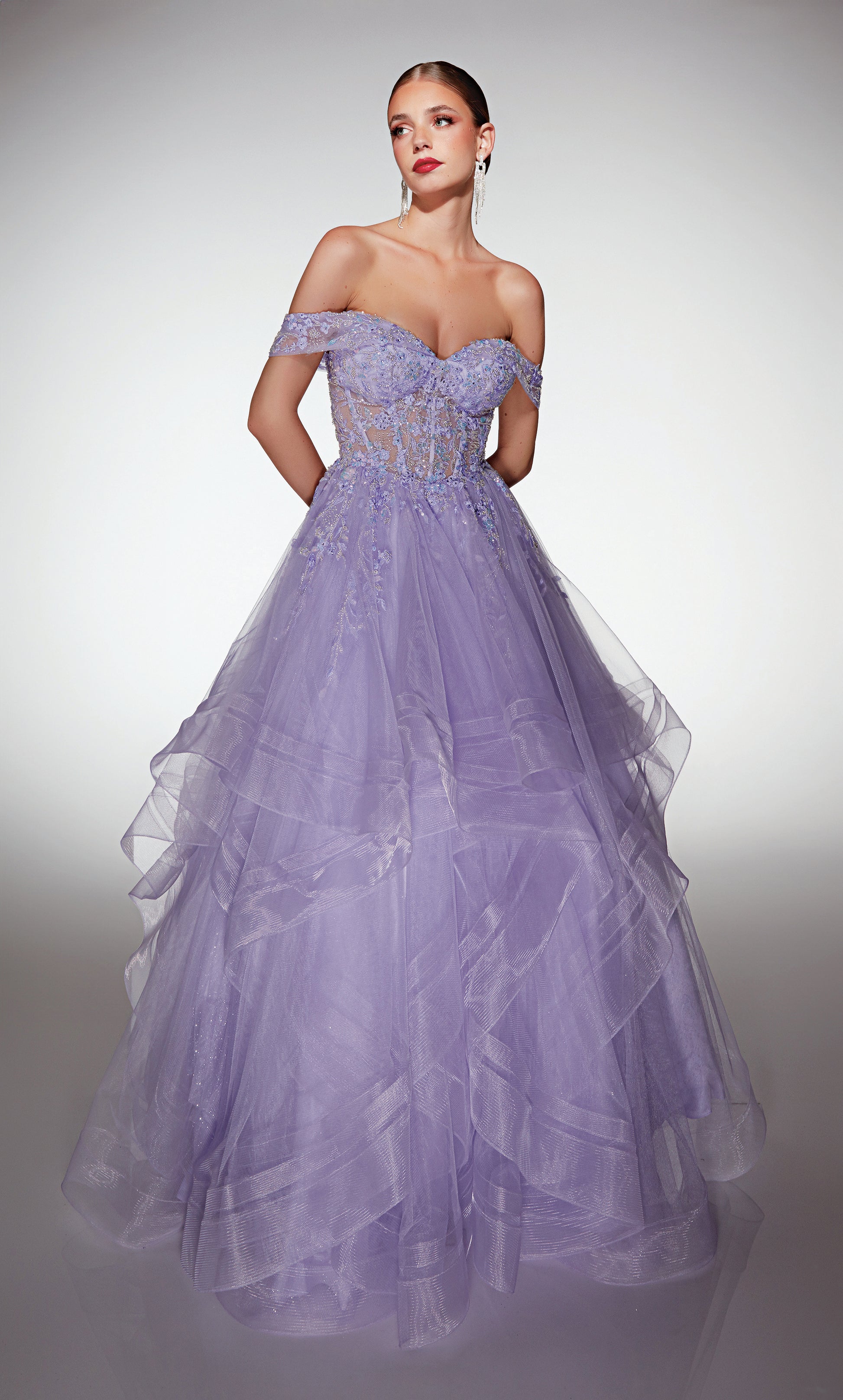 Alyce Paris 62207