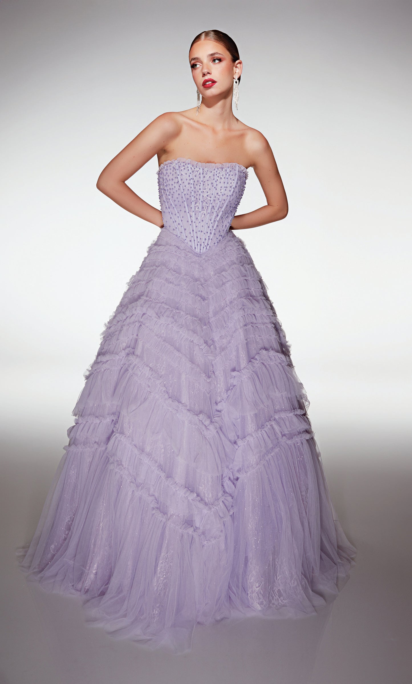 Alyce Paris 62208