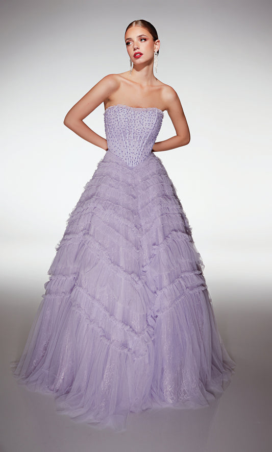 Alyce Paris 62208