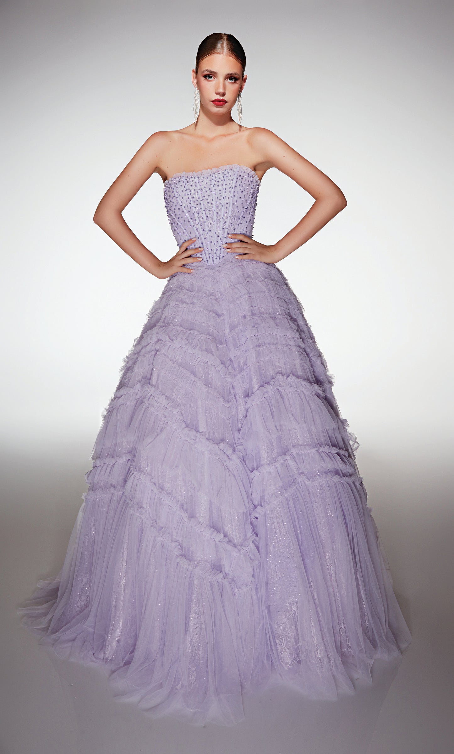 Alyce Paris 62208