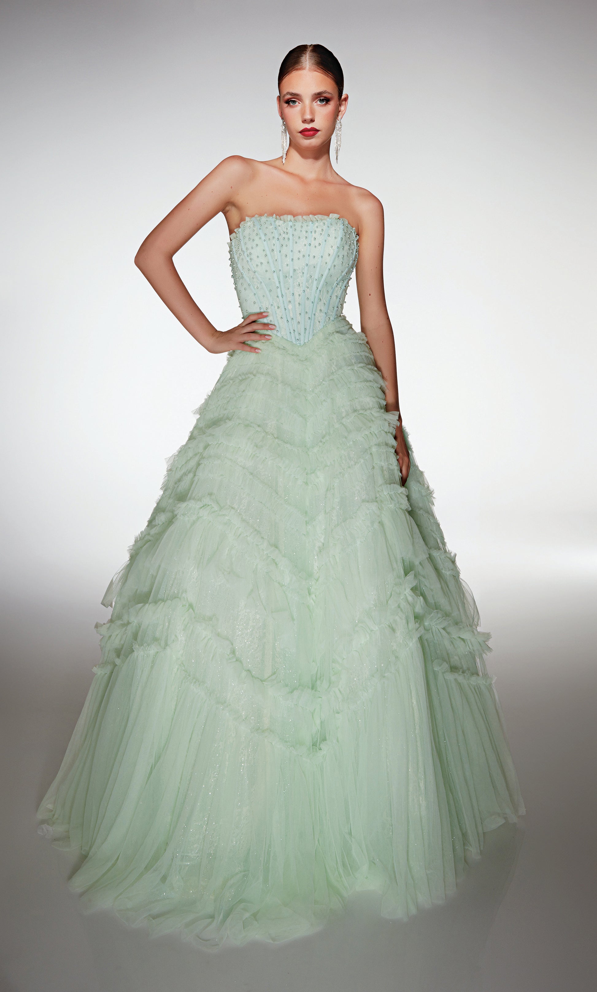 Alyce Paris 62208