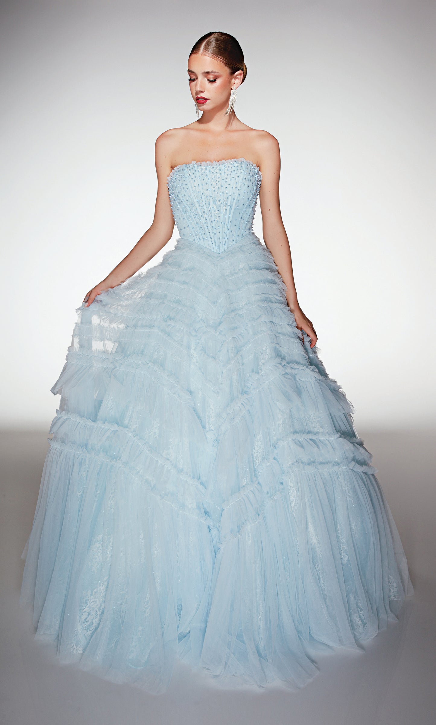 Alyce Paris 62208