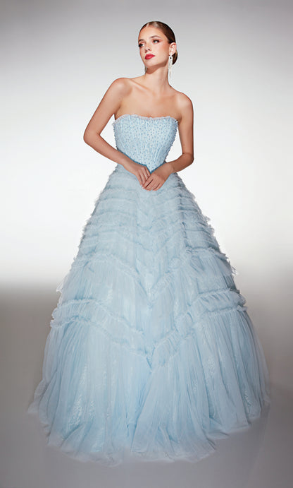 Alyce Paris 62208