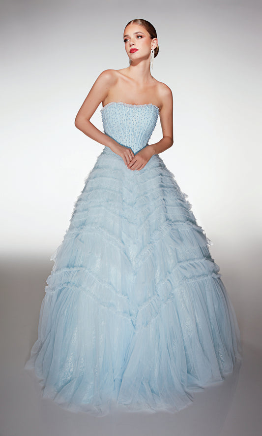 Alyce Paris 62208