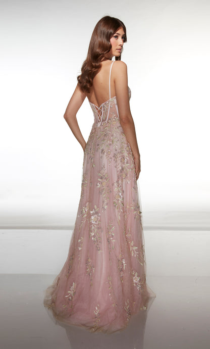 Alyce Paris 62211