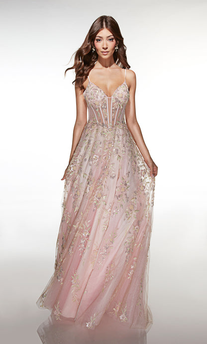 Alyce Paris 62211