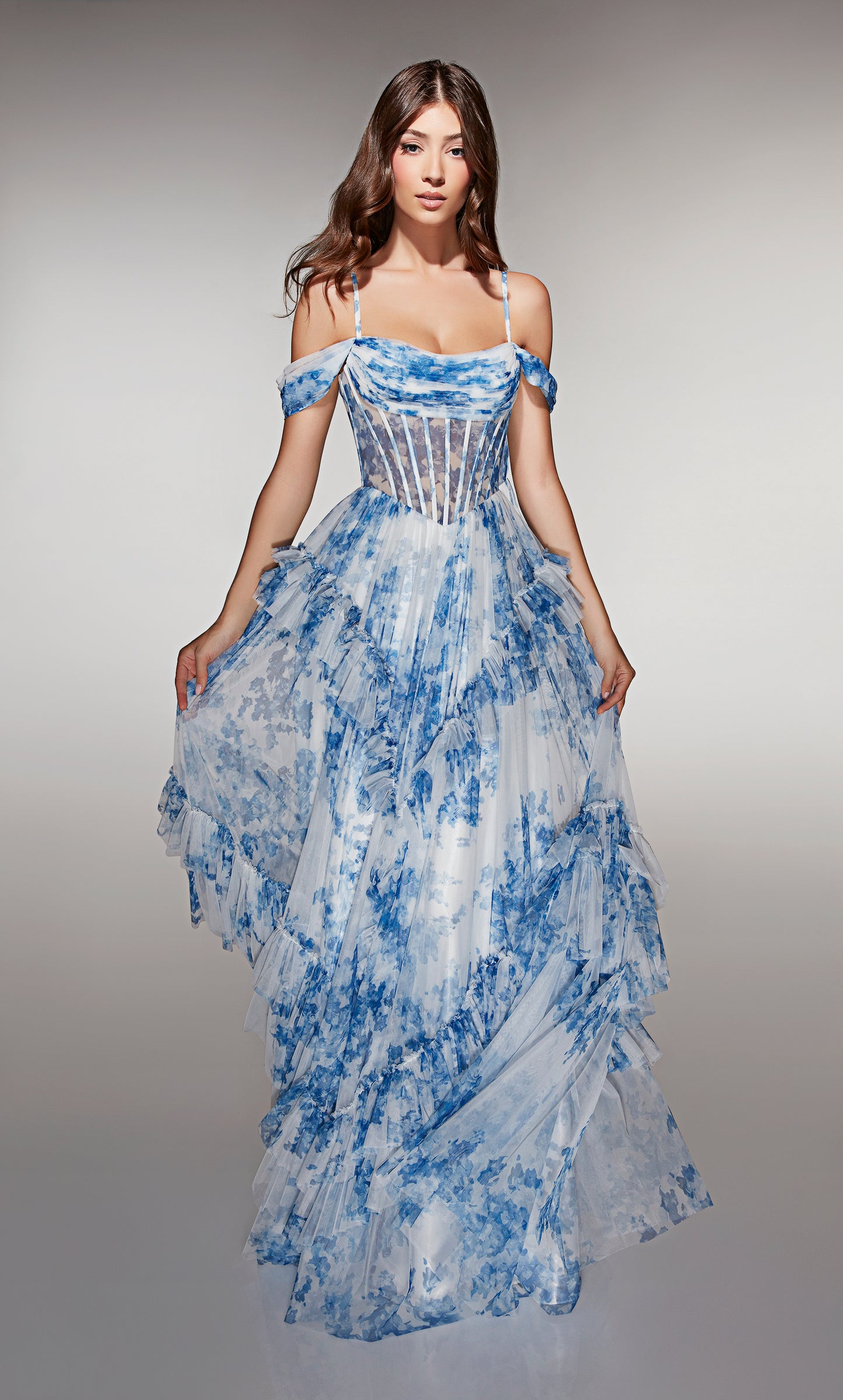 Alyce Paris 62212