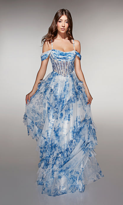 Alyce Paris 62212