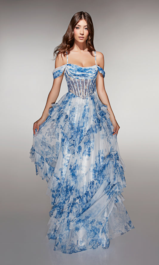 Alyce Paris 62212