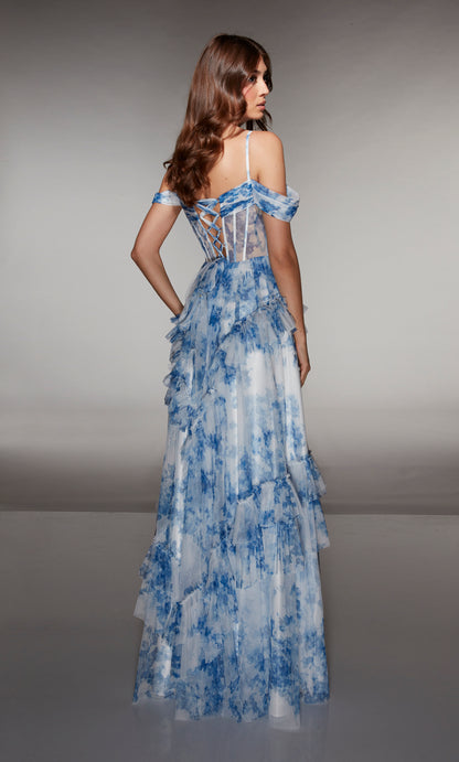 Alyce Paris 62212