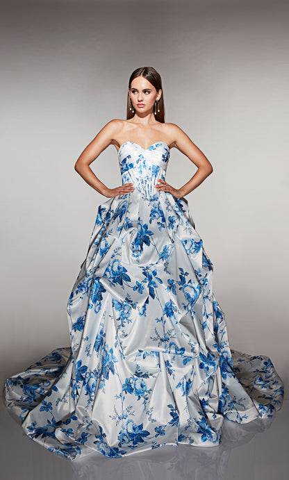 Alyce Paris 62213
