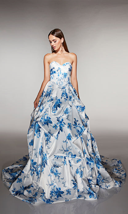 Alyce Paris 62213