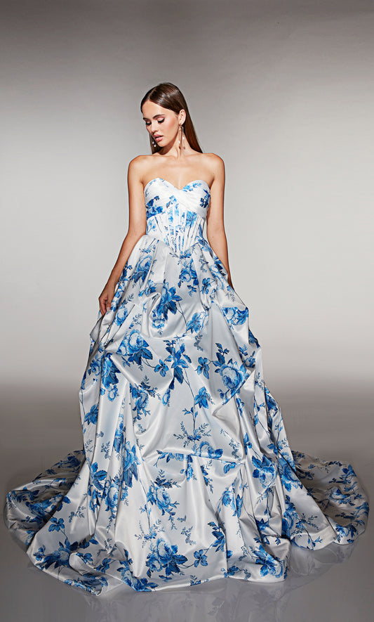 Alyce Paris 62213