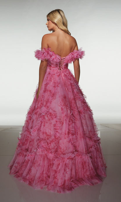 Alyce Paris 62216