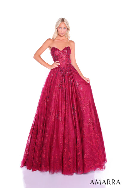 Amarra 89415